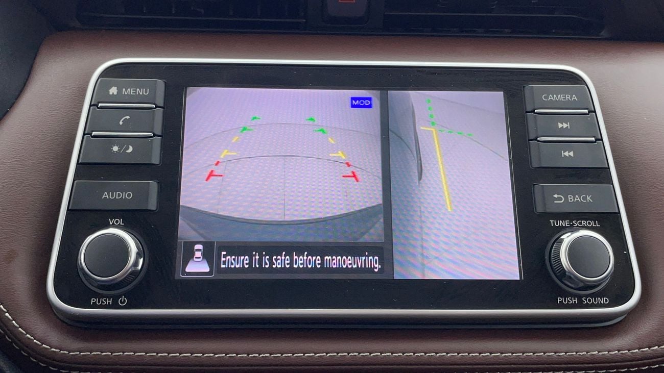 Nissan Kicks SL + 1.6 | Zero Down Payment | Home Test Drive