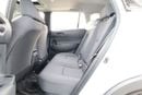 تويوتا كورولا كروس LTD HEV TOYOTA_COROLLA_CROSS_2.0L_2024_HYBRID