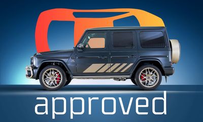 Mercedes-Benz G 63 AMG 4MATIC SUV Grand Edition | AED 10,478 PM | 1 of 1,000 Worldwide | Ramadan Offer