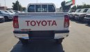 Toyota Hilux 2.7ltr 2019 gasoline