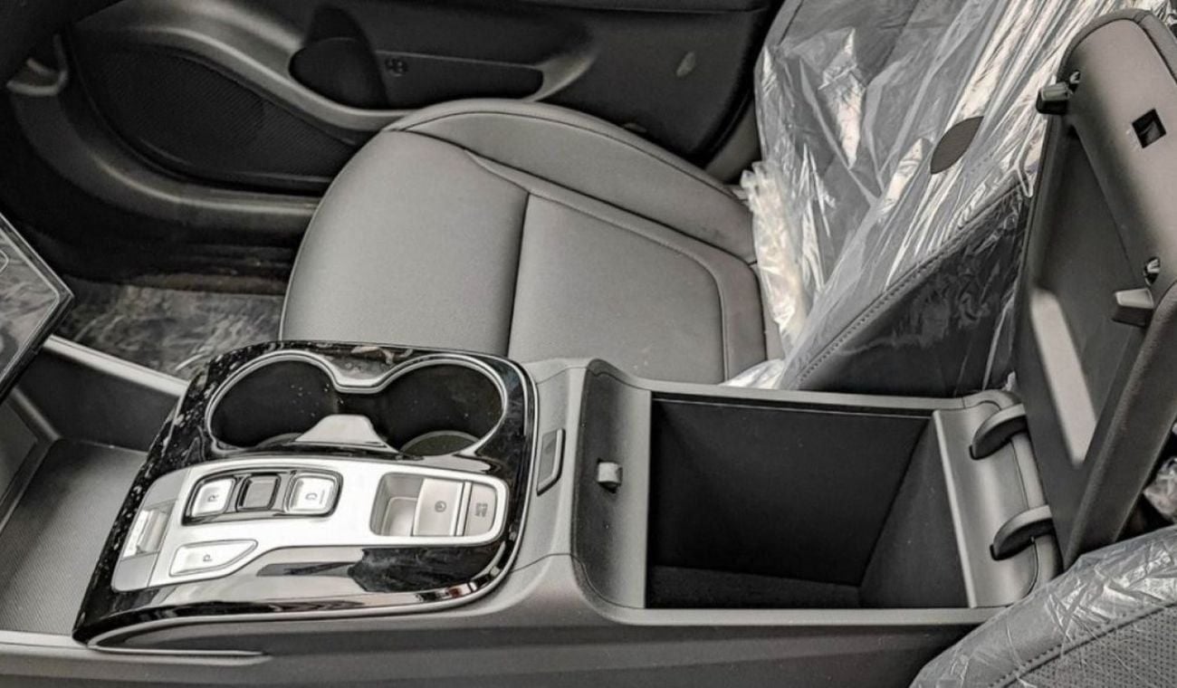Hyundai Tucson PREMIUM PLUS Tucson 1.5L turbo