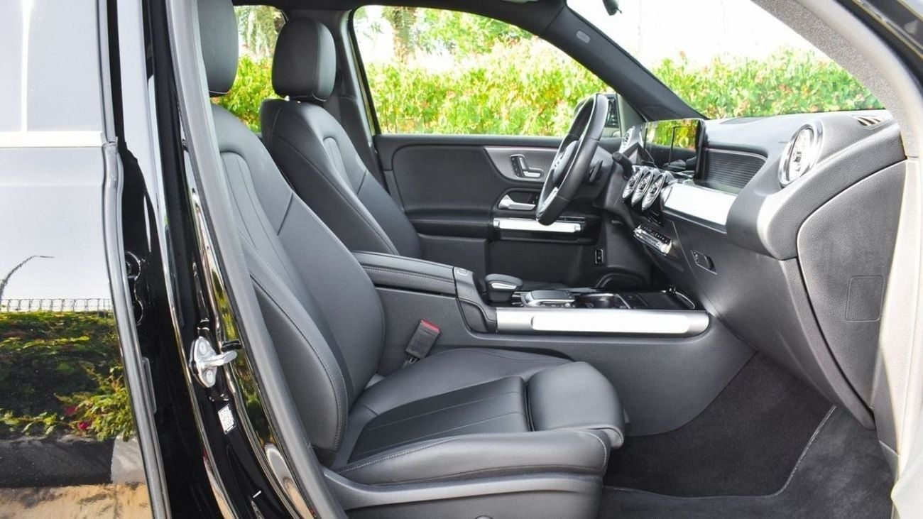 Mercedes-Benz GLB 250 4MATIC Mercedes GLB250 AMG II 2022 II FULLY LOADED