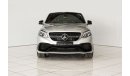 Mercedes-Benz GLE 63 AMG **SPECIAL Ramadan Offer on this vehicle**