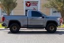 جي أم سي سييرا GMC Sierra AT4 2020 GCC under Warranty with Flexible Down-Payment.