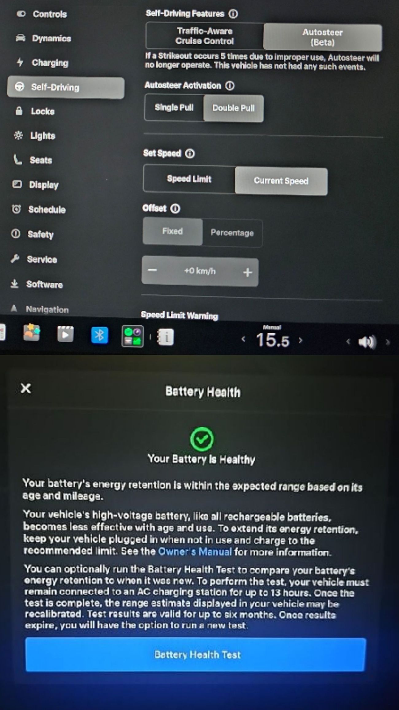 Tesla Model 3 LONG RANGE