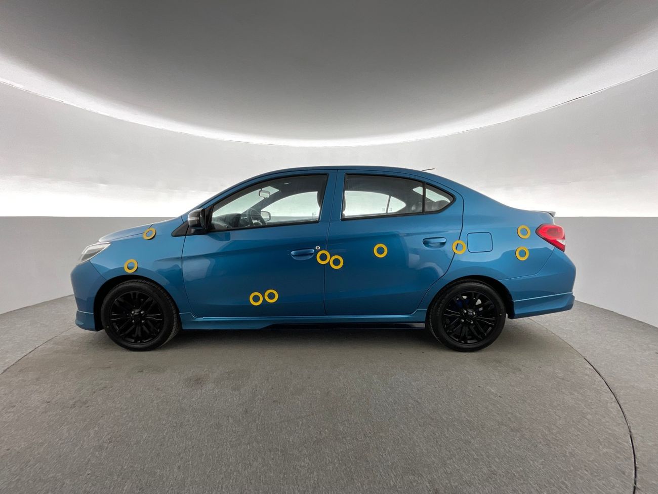 ميتسوبيشي ASX GLX Midline | شامل الضمان | 0 ﺪﻔﻋﺓ ﺃﻮﻟﻯ