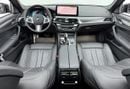 BMW 540i M SPORT COMFORT 2023 BMW 540i, 2027 BMW Warranty + Service Pack, Full BMW Service History, L