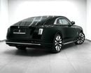 Rolls-Royce Spectre Certified Pre-Owned | Warranty Service