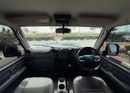 Toyota Land Cruiser Pick Up