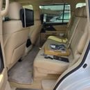 Lexus LX570 PLATINUM