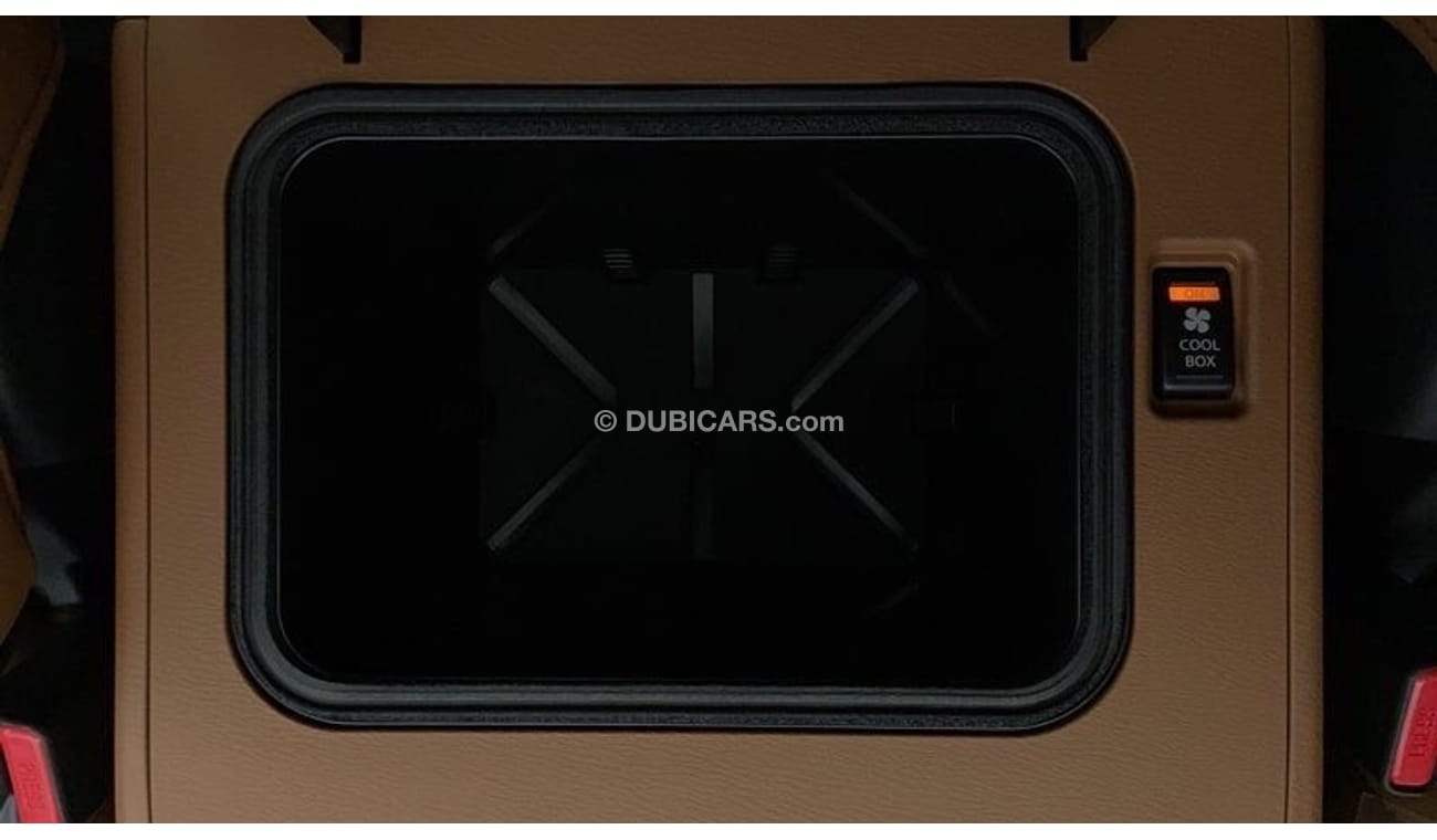 Infiniti QX80 LUXURY 5,700