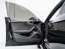 Audi RS5 COMPETITION BUY NOW, PAY 2027 | THE BLACKLINE STANDARD | 2029 Audi Warranty + Service Contract, GCC,