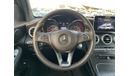 Mercedes-Benz GLC 250 AMG Mercedes GLC 250 _ Gcc_2018_Excellent_Condition _Full option