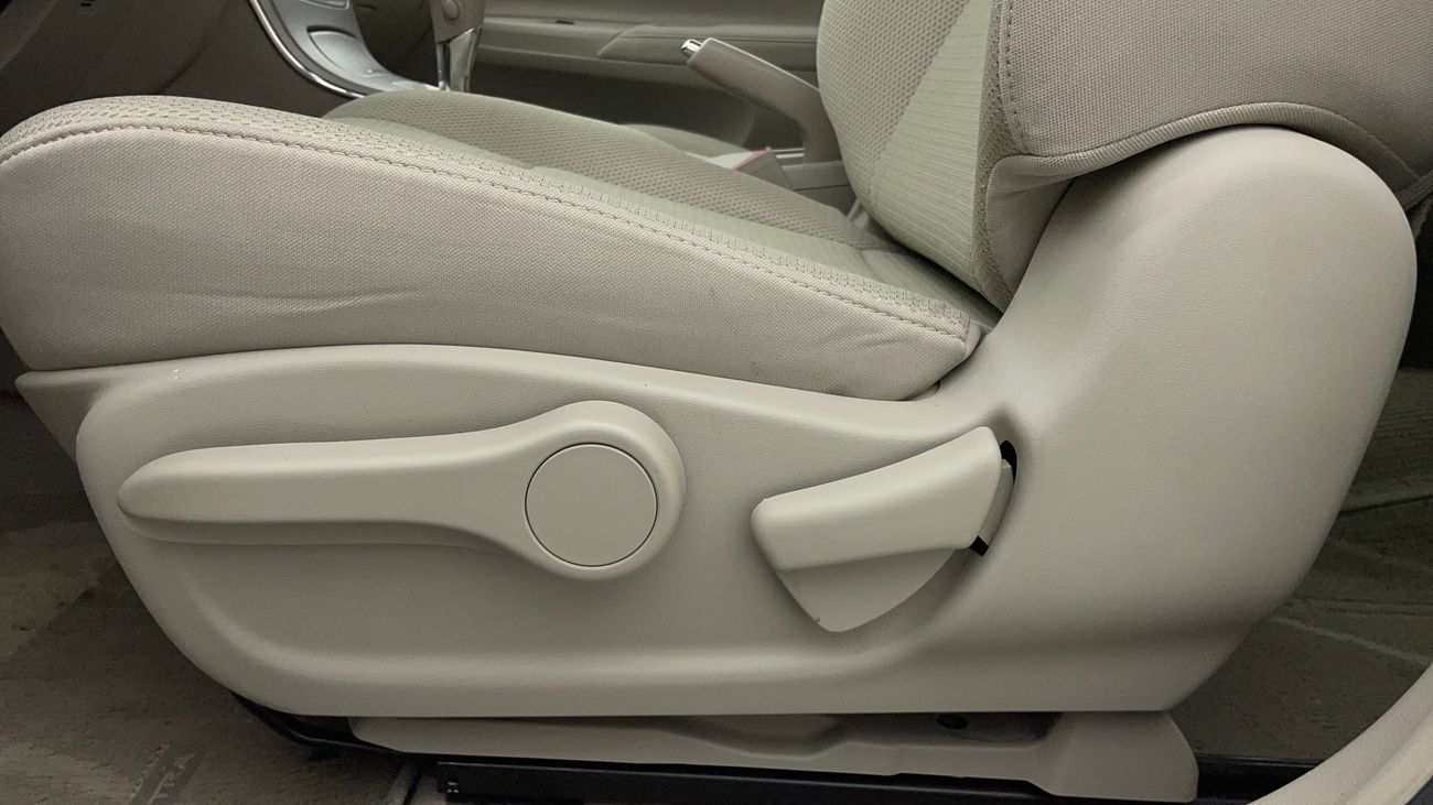 نيسان سنترا S 1.6 | بدون دفعة مقدمة | اختبار قيادة مجاني للمنزل