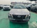 Hyundai Tucson Comfort 1.6L PETROL 2025
