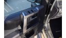 تويوتا 4Runner LIMITED V6 4.0L PETROL 7 SEAT AT