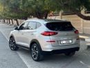Hyundai Tucson GL 1.6L