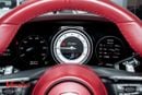 Porsche 911 Turbo 3.8L (580 HP) Coupe