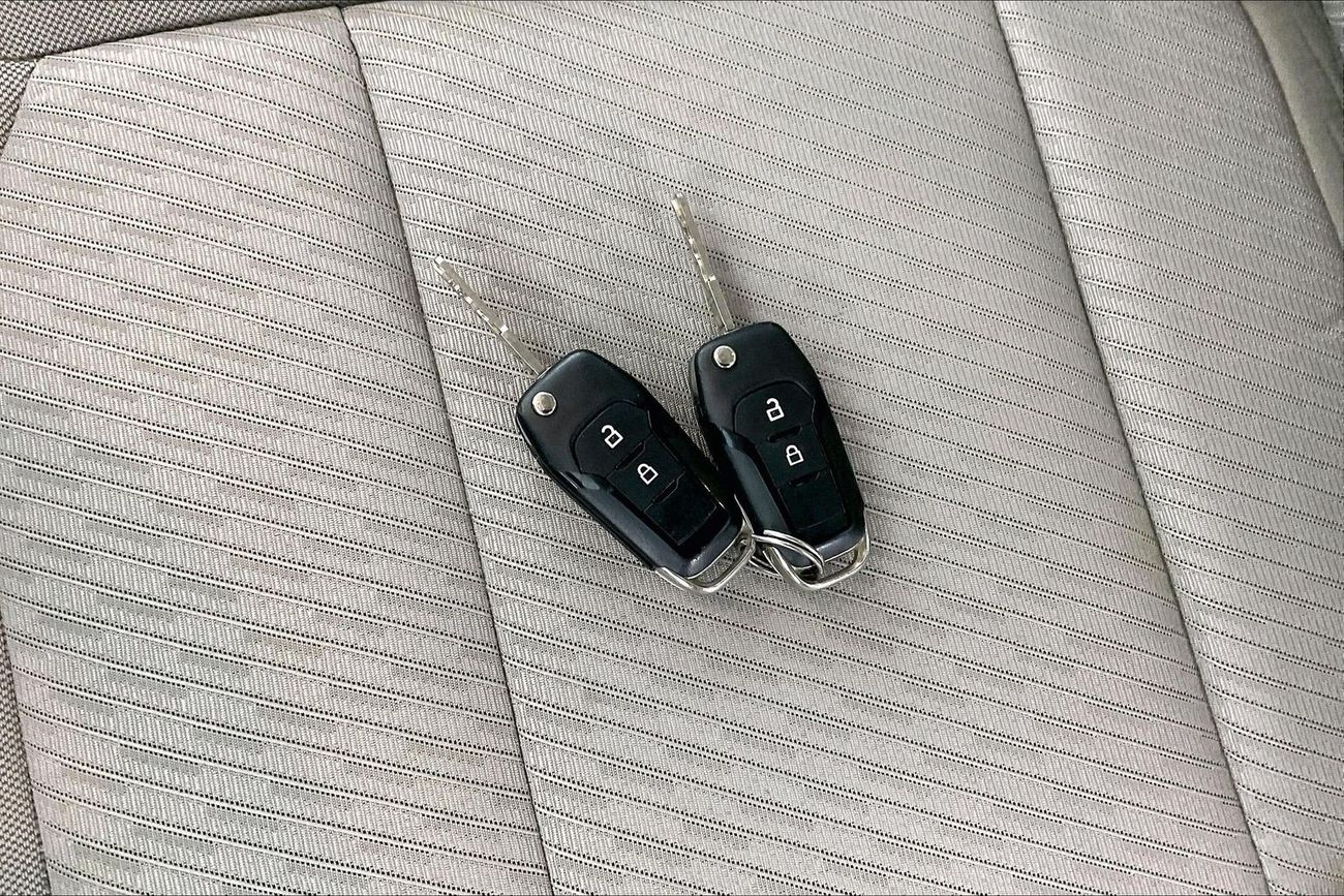 فورد إكسبلورر XL / Standard | شامل الضمان | 0 ﺪﻔﻋﺓ ﺃﻮﻟﻯ