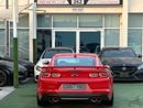 شيفروليه كامارو ZL1