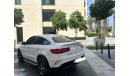 مرسيدس بنز GLE 43 AMG