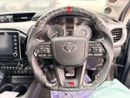 تويوتا هيلوكس SGLX ADV 2.8L