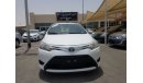 Toyota Yaris 2015 Gulf without accidents completely clean from the inside and outside and do not need any e