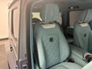 Mercedes Benz Brabus 4.0 G63 V8 BiTurbo MHEV AMG MANUFAKTUR Edition SpdS+9GT 4WD Euro 6 (s/s) 5dr ( EXPORT ONLY) Right Ha