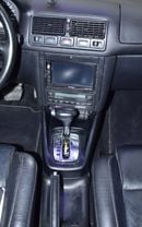 فولكس واجن جولف EXCELLENT DEAL for our Volkswagen Golf ( 2003 Model ) in Silver Color Japanese Specs