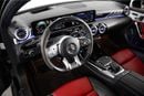 Mercedes-Benz A 35 AMG 4MATIC Hatchback