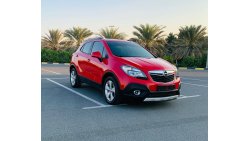 Opel Mokka Opel