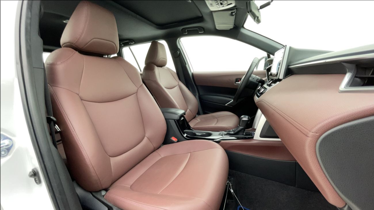 Toyota Corolla Cross GLI 1.8 | Zero Down Payment | Home Test Drive