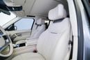 لاند روفر رينج روفر SV Autobiography P530 4.4L