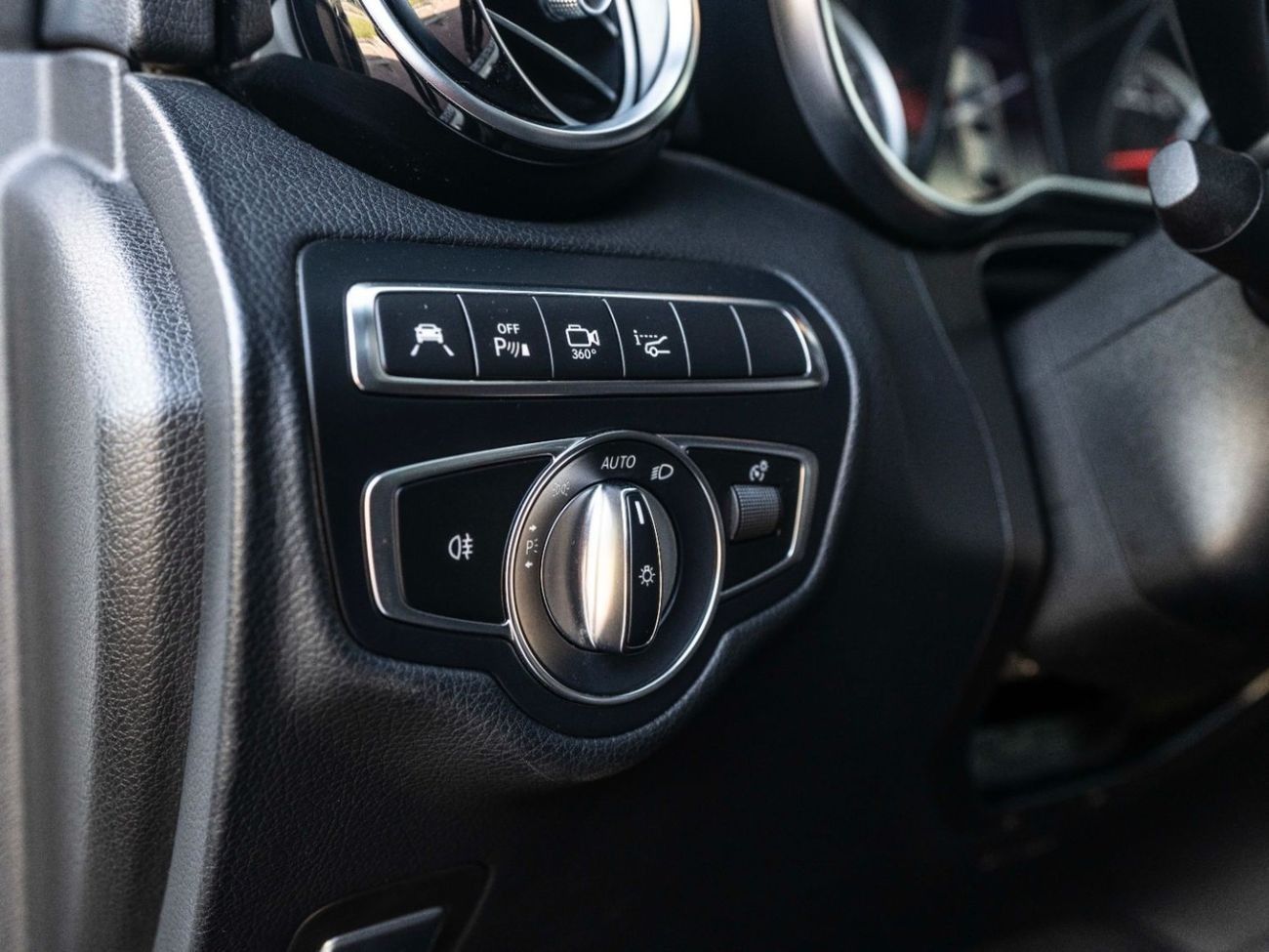 Mercedes-Benz GLE 43 AMG 4MATIC+ 3.0L