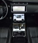Land Rover Range Rover Velar EXCELLENT DEAL for our Range Rover Velar P380 SE ( 2018 Model ) in Grey Color American Specs