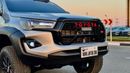 تويوتا هيلوكس GR SPORTS KIT INSTALLED | 2.8L DIESEL ENGINE | RHD | DOUBLE CABIN