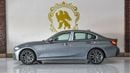 BMW 320i 1 2023 M SPORT KIT. THREE YEARS WARRANTY