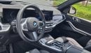 BMW X7 BMW X7 40i M SPORT 2023 3000 KM BRAND NEW CAR + 2 YEAR FACTORY WARRANTY BMW -ORGINAL PAINT 100%