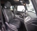 Mercedes-Benz G 63 AMG Std 4.0L