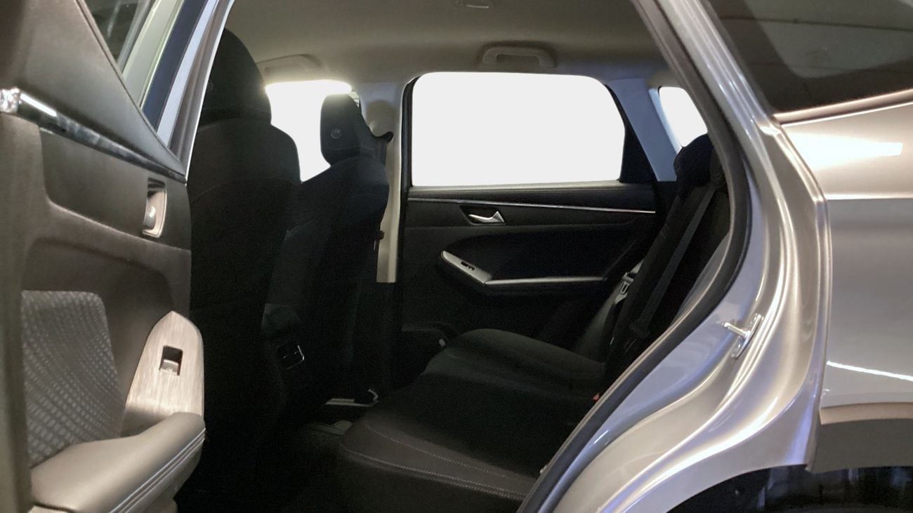 هافال جوليون 1.5T DCT PLUS | شامل الضمان | 0 ﺪﻔﻋﺓ ﺃﻮﻟﻯ