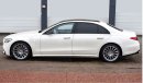 مرسيدس بنز S580 Maybach MERCEDES-BENZ S580 LONG 4MATIC AMG 2023