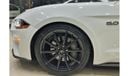 Ford Mustang GT Premium FORD MUSTANG GT 5.0 IN BEAUTFUL SHAPE FOR 99K AED