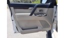 Mitsubishi Pajero GLS Mid Mitsubishi Pajero 2014 gcc full option Excellent Condition