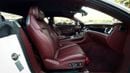 Bentley Continental GT 6.0L W12 (626 HP)