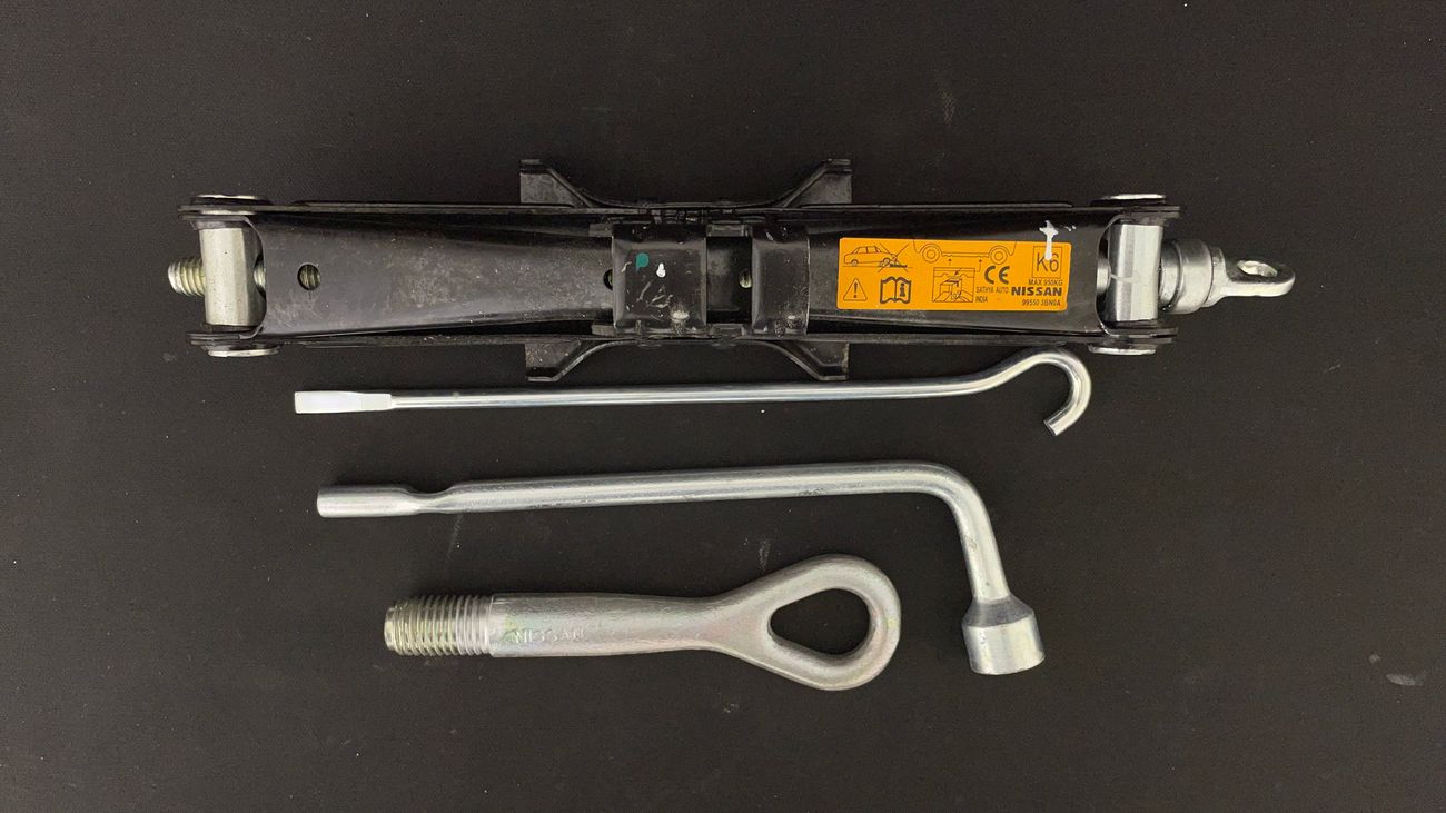 Nissan Sunny S 1.5 | Zero Down Payment | Home Test Drive