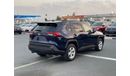Toyota RAV4 2019 TOYOTA RAV4 XLE 4x4