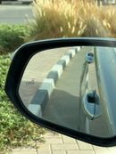 تويوتا راف ٤ Limited Hybrid Full Option