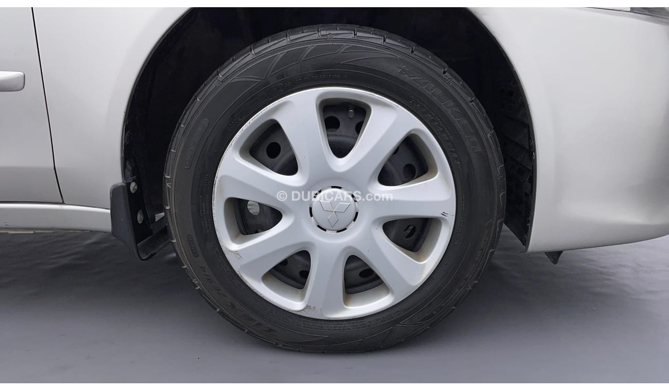 ميتسوبيشي لانسر GLS 2 | بدون دفعة مقدمة | اختبار قيادة مجاني للمنزل