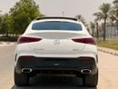 مرسيدس بنز GLE 450 AMG