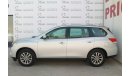Nissan Pathfinder 3.5L V6 S 4WD 2015 MODEL WITH WARRANTY